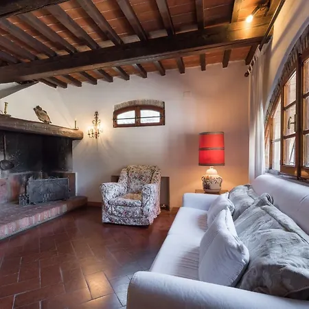 Casa Colonica A 15 Minuti Da Firenze *