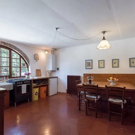 Casa Colonica A 15 Minuti Da Firenze Impruneta