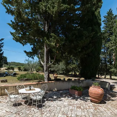 Casa Colonica A 15 Minuti Da Firenze Prázdninový dům