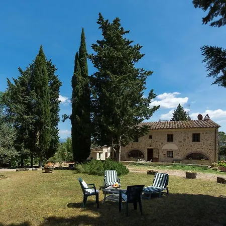Prázdninový dům Casa Colonica A 15 Minuti Da Firenze *