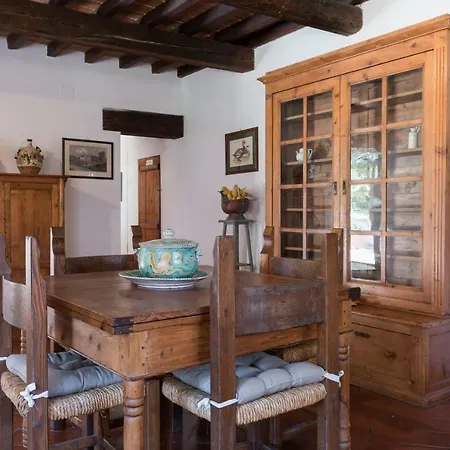 Casa Colonica A 15 Minuti Da Firenze * Impruneta