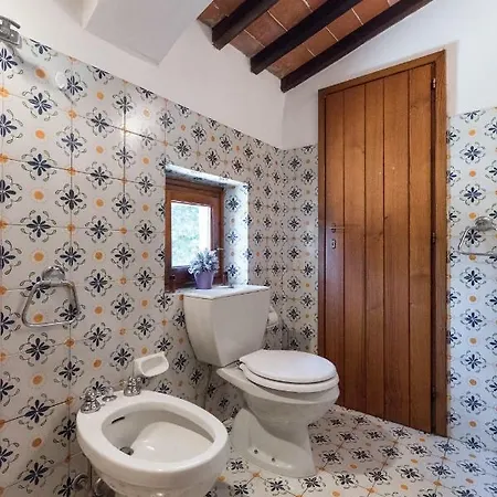 Casa Colonica A 15 Minuti Da Firenze * Impruneta