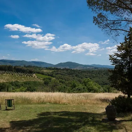 Casa Colonica A 15 Minuti Da Firenze *