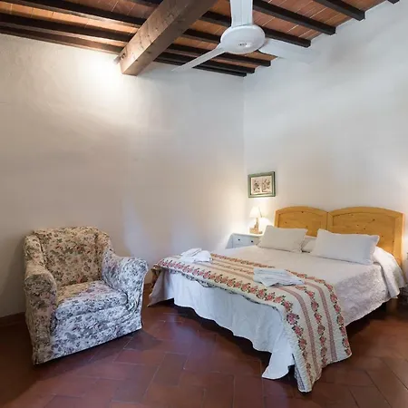 Prázdninový dům Casa Colonica A 15 Minuti Da Firenze