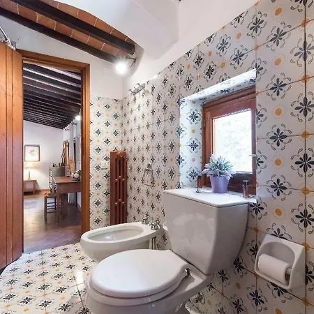 Casa Colonica A 15 Minuti Da Firenze