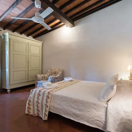 Prázdninový dům Casa Colonica A 15 Minuti Da Firenze Impruneta